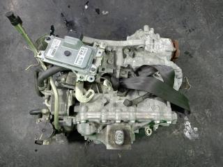 АКПП NISSAN XTRAIL NT32 MR20-DD RE0F10F GR63 4 ракурс