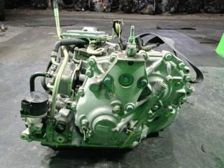 АКПП NISSAN XTRAIL NT32 MR20-DD RE0F10F GR63 5 ракурс