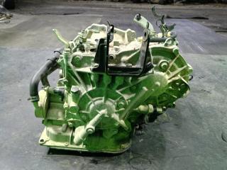 АКПП TOYOTA PROBOX NCP165 1NZ-FE 4 ракурс