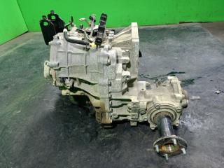 АКПП TOYOTA PROBOX NCP165 1NZ-FE 5 ракурс