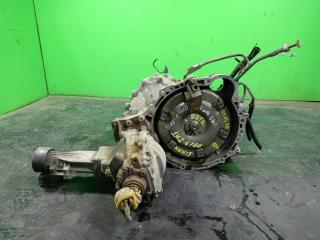 АКПП TOYOTA ALPHARD MNH15 1MZ-FE U140F 01B 3 ракурс
