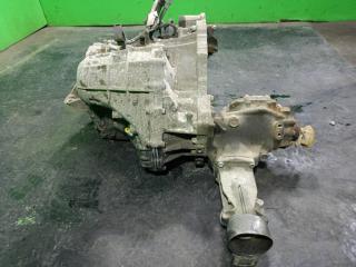 АКПП TOYOTA ALPHARD MNH15 1MZ-FE U140F 01B 5 ракурс