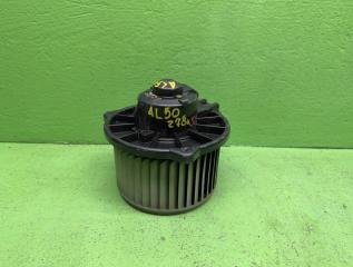 Мотор печки TOYOTA SOLUNA AL50 194000-0821 1 ракурс