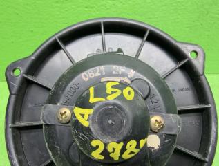 Мотор печки TOYOTA SOLUNA AL50 194000-0821 3 ракурс