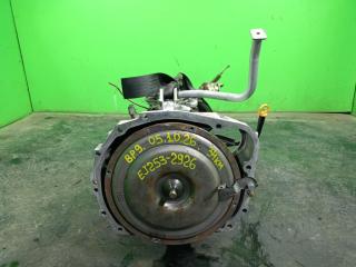АКПП SUBARU LEGACY BP9 EJ253 TV1B8MHEBA 3 ракурс