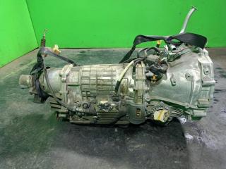 АКПП SUBARU LEGACY BP9 EJ253 TV1B8MHEBA 4 ракурс