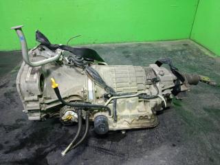 АКПП SUBARU FORESTER SG5 EJ202 TZ1B3ZS5AA 5 ракурс