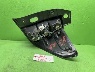 Стоп-сигнал левый задний SUBARU FORESTER SH5 220-20048 5 ракурс