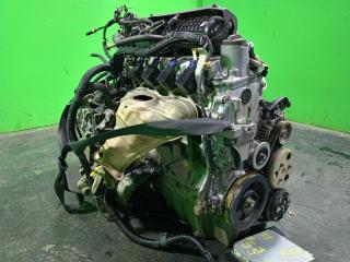 Двигатель HONDA FIT GD3 L15A1 1520541 5 ракурс