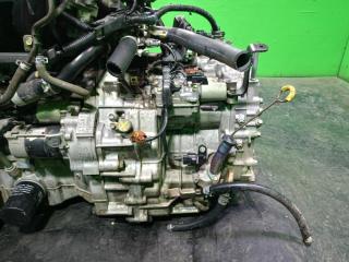 АКПП HONDA FIT GD3 L15A1 SWRA 1 ракурс