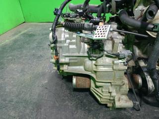 АКПП HONDA FIT GD3 L15A1 SWRA 2 ракурс