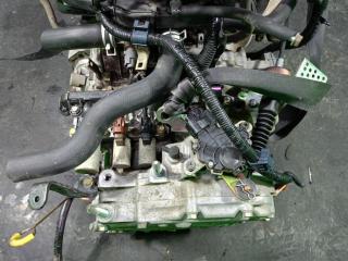 АКПП HONDA FIT GD3 L15A1 SWRA 3 ракурс