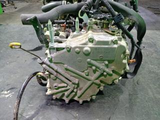 АКПП HONDA FIT GD3 L15A1 SWRA 4 ракурс