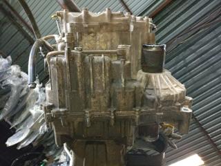 АКПП HONDA FIT GD3 L15A1 SWRA 5 ракурс