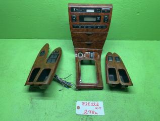 Климат-контроль TOYOTA COROLLA ZZE122 55420-02110 1 ракурс Климат-контроль TOYOTA COROLLA ZZE122 55420-02110 1 ракурс