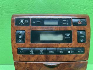 Климат-контроль TOYOTA COROLLA ZZE122 55420-02110 2 ракурс Климат-контроль TOYOTA COROLLA ZZE122 55420-02110 2 ракурс