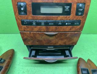 Климат-контроль TOYOTA COROLLA ZZE122 55420-02110 5 ракурс Климат-контроль TOYOTA COROLLA ZZE122 55420-02110 5 ракурс
