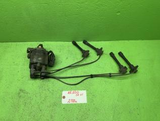 Трамблер TOYOTA COROLLA AE100 5A-FE 19020-16280 1 ракурс