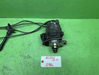 Трамблер TOYOTA COROLLA AE100 5A-FE 19020-16280 3 ракурс