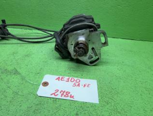 Трамблер TOYOTA COROLLA AE100 5A-FE 19020-16280 4 ракурс