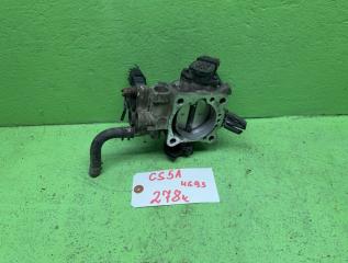 Дроссельная заслонка MITSUBISHI LANCER CS5A 4G93 AC60-322 2 ракурс