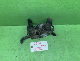 Дроссельная заслонка MITSUBISHI LANCER CS5A 4G93 AC60-322 3 ракурс