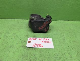 Дроссельная заслонка BMW X1 E84 N46B20BD 7561066-02 1 ракурс