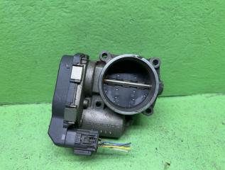 Дроссельная заслонка BMW X1 E84 N46B20BD 7561066-02 3 ракурс