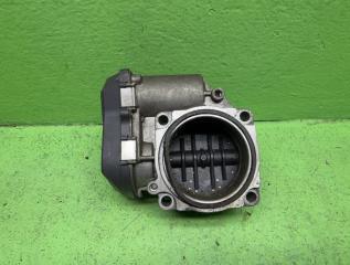 Дроссельная заслонка BMW X1 E84 N46B20BD 7561066-02 4 ракурс