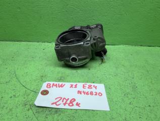 Дроссельная заслонка BMW X1 E84 N46B20BD 7561066-02 5 ракурс