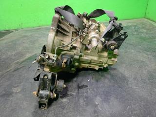 МКПП TOYOTA COROLLA ZZE122 1ZZ-FE 2 ракурс