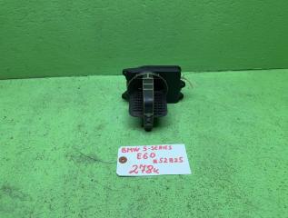 Механизм изменения длины впускного коллектора BMW 5-SERIES E60 N52B25 7579114 3 ракурс