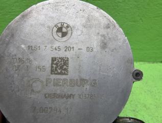 Помпа BMW 5-SERIES E60 N52B25 7545201-03 5 ракурс