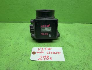 Датчик потока воздуха MITSUBISHI PAJERO V21W 4G64 E5T08171 1 ракурс