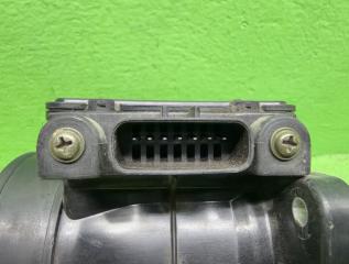 Датчик потока воздуха MITSUBISHI PAJERO V21W 4G64 E5T08171 5 ракурс