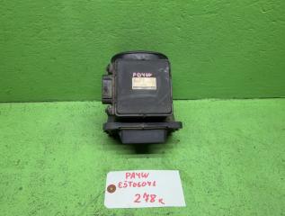 Датчик потока воздуха MITSUBISHI DELICA PA4W 4G64 E5T06071 1 ракурс