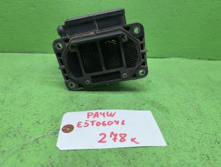 Датчик потока воздуха MITSUBISHI DELICA PA4W 4G64 E5T06071 3 ракурс