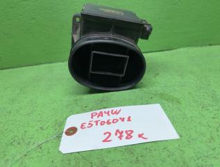 Датчик потока воздуха MITSUBISHI DELICA PA4W 4G64 E5T06071 4 ракурс