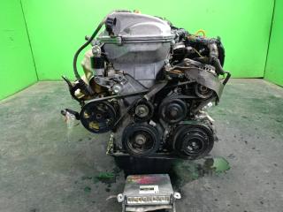 Двигатель TOYOTA COROLLA ZZE122 1ZZ-FE А69415 5 ракурс