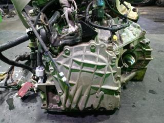 АКПП TOYOTA COROLLA ZZE122 1ZZ-FE U341E - 01A 4 ракурс