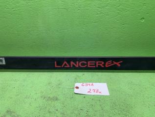Распорка передняя MITSUBISHI LANCER CY3A 4 ракурс