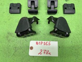 Крепление сидений заднее TOYOTA PROBOX NCP165 3 ракурс