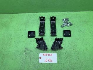 Крепление сидений заднее TOYOTA PROBOX NCP165 4 ракурс