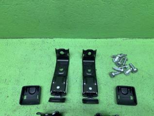 Крепление сидений заднее TOYOTA PROBOX NCP165 5 ракурс