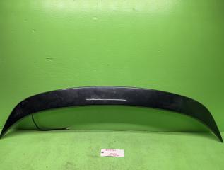 Спойлер TOYOTA BELTA NCP96 1 ракурс