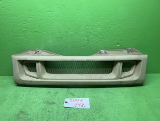 Решетка радиатора SUZUKI JIMNY JB43W 1 ракурс