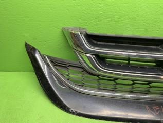 Решетка радиатора HONDA CRV RE4 3 ракурс