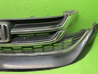 Решетка радиатора HONDA CRV RE4 5 ракурс