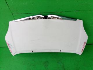 Капот TOYOTA SPACIO ZZE124 2 ракурс Капот TOYOTA SPACIO ZZE124 2 ракурс