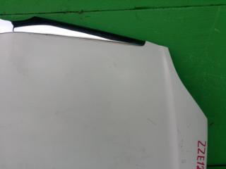 Капот TOYOTA SPACIO ZZE124 4 ракурс Капот TOYOTA SPACIO ZZE124 4 ракурс
